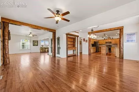 Living - 225 E Main St, Florence, CO 81226 photo 2 of 3