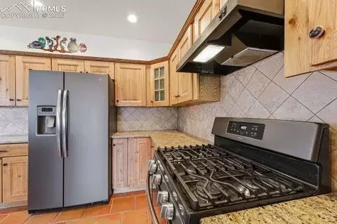 Kitchen - 225 E Main St, Florence, CO 81226 photo 4 of 5