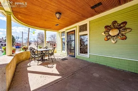 Exterior - 225 E Main St, Florence, CO 81226 photo 4 of 7