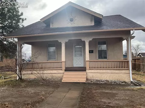 1122 E 4th St, Pueblo, CO 81001