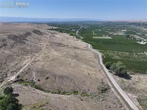 Unknown Street, Palisade, CO 81526