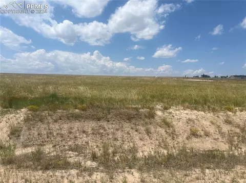 7542 Truchas Trl, Peyton, CO 80831 photo 1