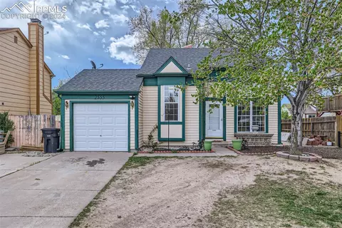 2555 Helton Ct, Colorado Springs, CO 80916