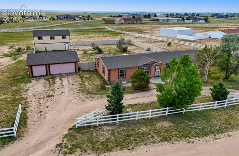 7335 Chelsey Way, Peyton, CO 80831