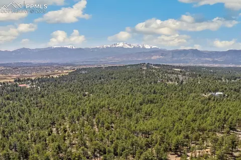 11178 Black Forest Rd, Colorado Springs, CO 80908