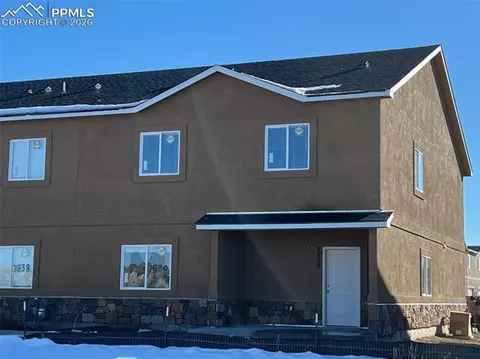 7830 Carrside Grv, Colorado Springs, CO 80951