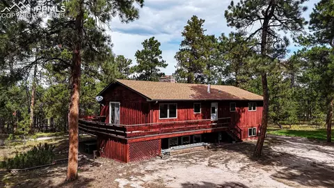 4685 Vale Rd, Colorado Springs, CO 80908