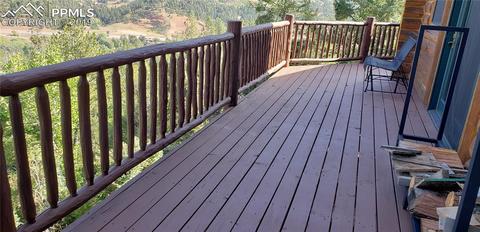 9110 Mountain Rd, Cascade, CO 80809 photo 29