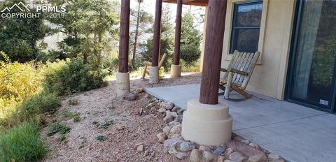 9110 Mountain Rd, Cascade, CO 80809 photo 34