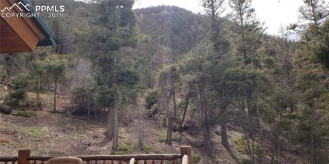 9110 Mountain Rd, Cascade, CO 80809 photo 37
