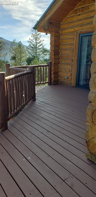 9110 Mountain Rd, Cascade, CO 80809 photo 30