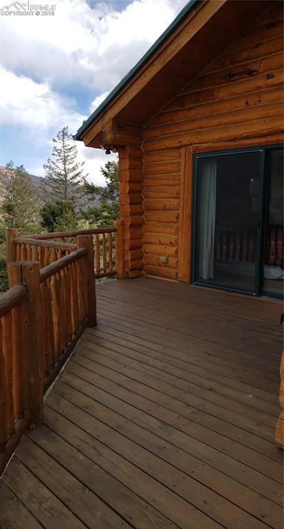 9110 Mountain Rd, Cascade, CO 80809 photo 28