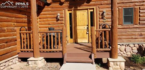 9110 Mountain Rd, Cascade, CO 80809 photo 27