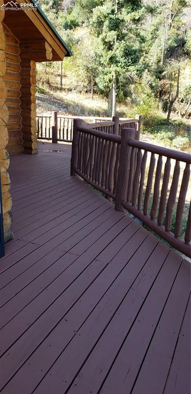 9110 Mountain Rd, Cascade, CO 80809 photo 32
