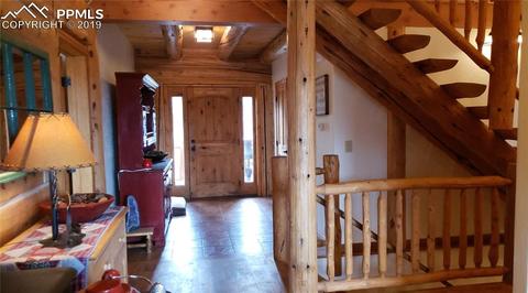 9110 Mountain Rd, Cascade, CO 80809 photo 10