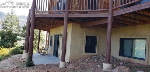 9110 Mountain Rd, Cascade, CO 80809 photo 35