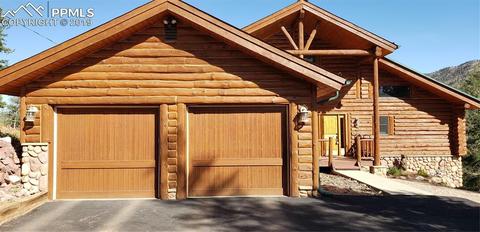 9110 Mountain Rd, Cascade, CO 80809 photo 1