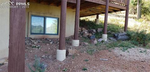 9110 Mountain Rd, Cascade, CO 80809 photo 36