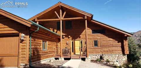 9110 Mountain Rd, Cascade, CO 80809 photo 26