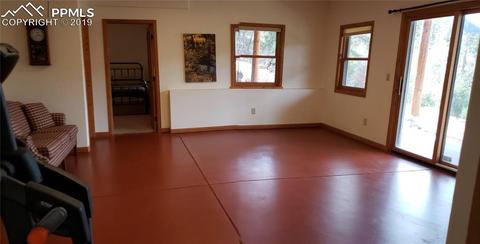 9110 Mountain Rd, Cascade, CO 80809 photo 14
