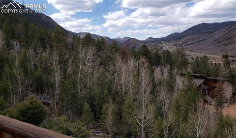 9110 Mountain Rd, Cascade, CO 80809 photo 38
