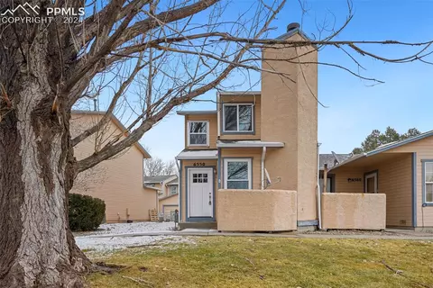6550 Apex Ct, Colorado Springs, CO 80911