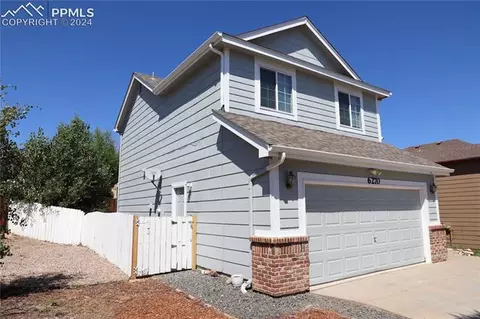 6270 Ashridge Ct, Colorado Springs, CO 80922