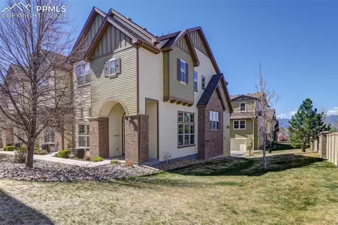 10833 Creede Creek Pt, Colorado Springs, CO 80908