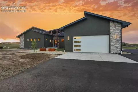 20408 Royal Troon Dr, Monument, CO 80132