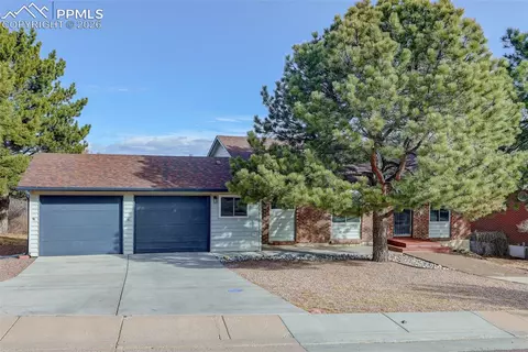 430 Westmark Ave, Colorado Springs, CO 80906