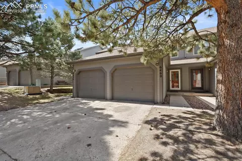 6460 Jonathan Ct, Colorado Springs, CO 80918