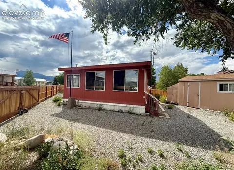 10795 County Road 197a #127, Nathrop, CO 81236