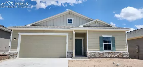 9337 Bugaboo Dr, Colorado Springs, CO 80924