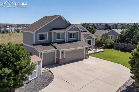 4543 Clark Fork Pl, Colorado Springs, CO 80923