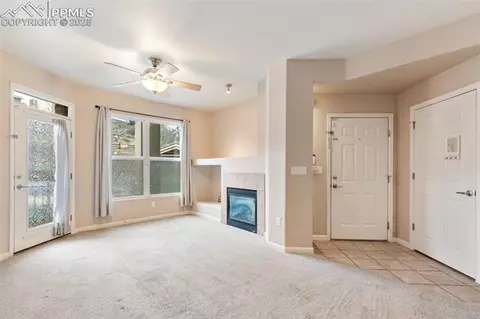 555 Cougar Bluff Pt #107, Colorado Springs, CO 80906