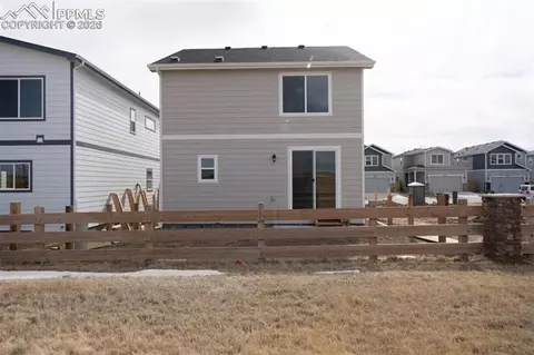 13542 Arriba Dr, Peyton, CO 80831 photo 3