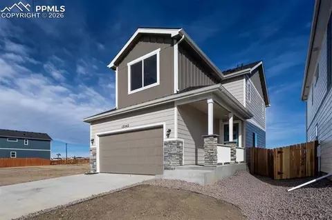 13542 Arriba Dr, Peyton, CO 80831 photo 2