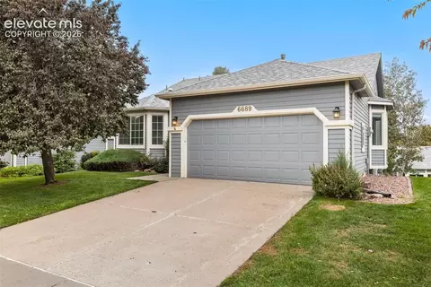 6689 Showhorse Ct, Colorado Springs, CO 80922