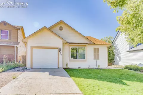 6475 Mohican Dr, Colorado Springs, CO 80915