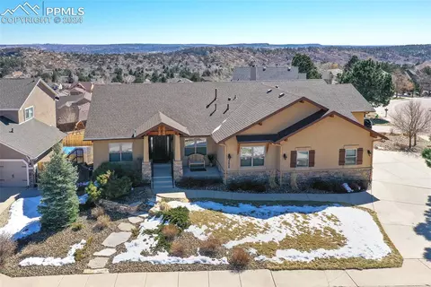 2425 Courtney Dr, Colorado Springs, CO 80919