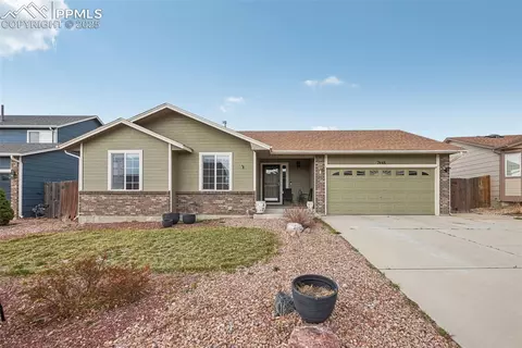 7448 Twin Valley Ter, Colorado Springs, CO 80925