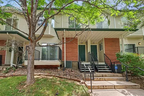 2141 Legacy Ridge Vw #109, Colorado Springs, CO 80910