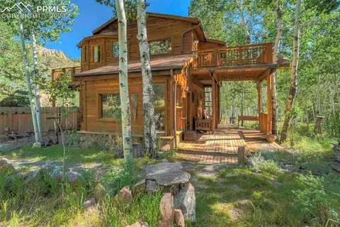 550 Stream Dr, Guffey, CO 80820