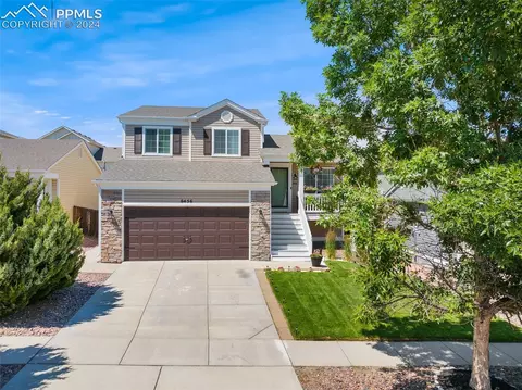 6456 Hannah Rose Rd, Colorado Springs, CO 80923