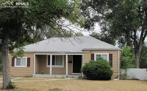 1912 Moline St, Aurora, CO 80010