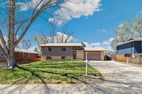 46 N Dartmouth St, Colorado Springs, CO 80911