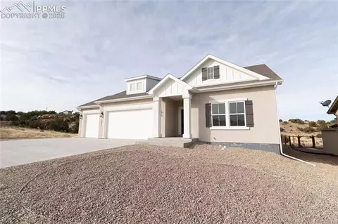 181 High Meadows Dr, Florence, CO 81226