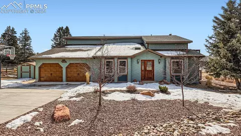 14215 Gleneagle Dr, Colorado Springs, CO 80921