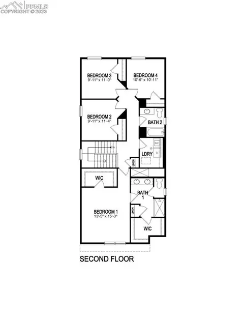 16230 Mountain Flax Dr, Monument, CO 80132 photo 25