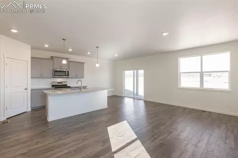 16230 Mountain Flax Dr, Monument, CO 80132 photo 3